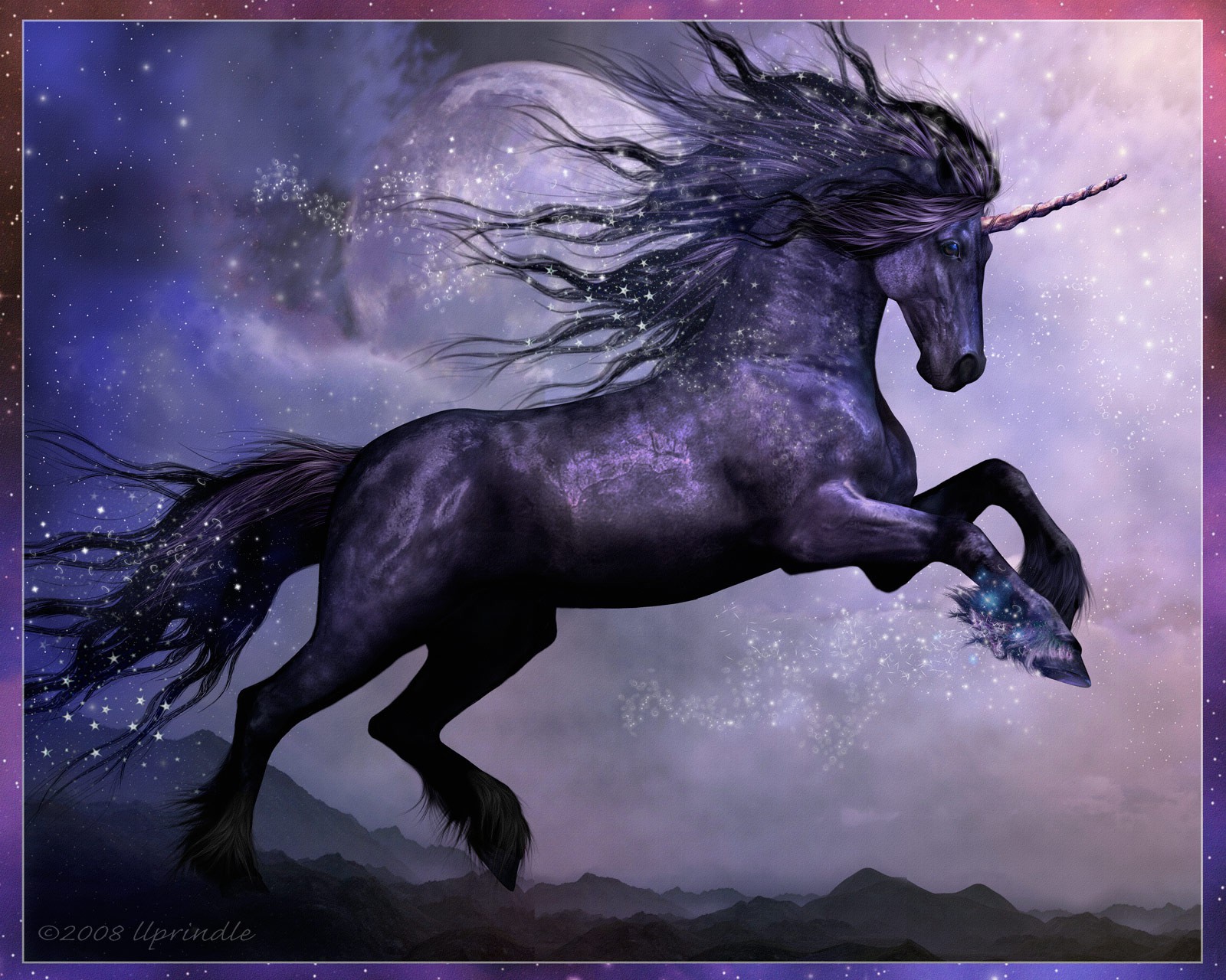 black-unicorn-power