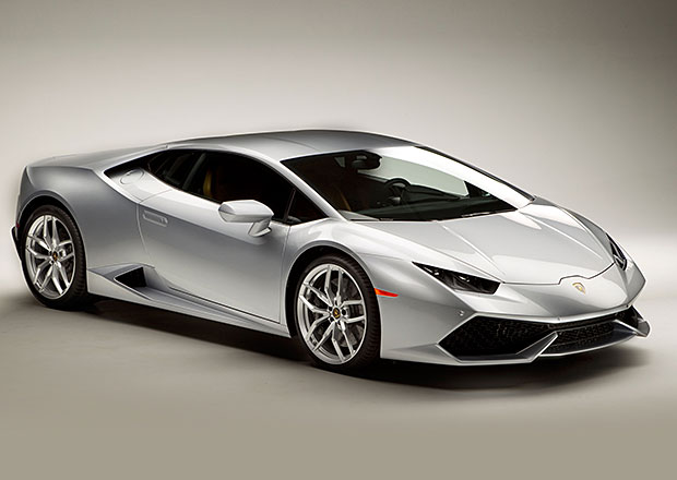 Lamborghini Huragán LP 610-4